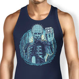 Into the Labyrinth - Tank Top