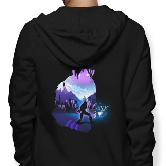 Into the Void - Hoodie