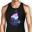 Into the Void - Tank Top