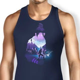 Into the Void - Tank Top