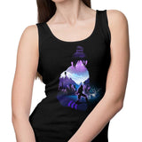 Into the Void - Tank Top