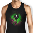 Invader Art - Tank Top