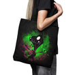 Invader Art - Tote Bag