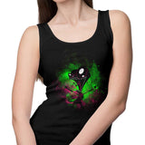 Invader Art - Tank Top