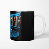 Iron Aran - Mug