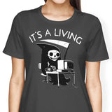 It's a Living - Women's Apparel