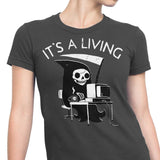 It's a Living - Women's Apparel