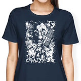 It's Crazy - Women's Apparel