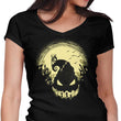 Jack's Nightmare - Women's V-Neck