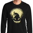 Jack's Nightmare - Long Sleeve T-Shirt