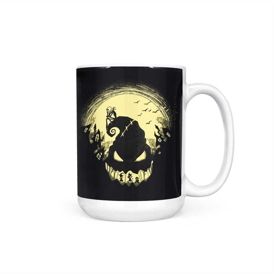 Jack's Nightmare - Mug