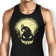 Jack's Nightmare - Tank Top