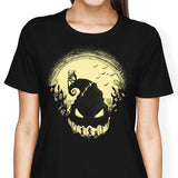 Jack's Nightmare - Women's Apparel