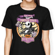 Jack's Pumpkin Spice - Women's Apparel