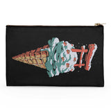 Japanese Ice Cream - Accessory Pouch