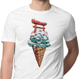 Japanese Ice Cream - Men's Apparel