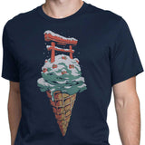 Japanese Ice Cream - Men's Apparel