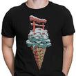 Japanese Ice Cream - Men's Apparel