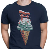 Japanese Ice Cream - Men's Apparel