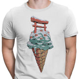 Japanese Ice Cream - Men's Apparel