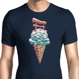 Japanese Ice Cream - Men's Apparel