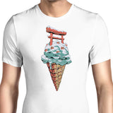 Japanese Ice Cream - Men's Apparel