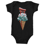 Japanese Ice Cream - Youth Apparel