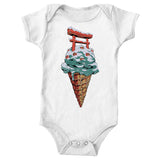 Japanese Ice Cream - Youth Apparel