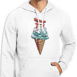 Japanese Ice Cream - Hoodie