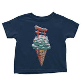 Japanese Ice Cream - Youth Apparel