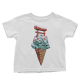 Japanese Ice Cream - Youth Apparel