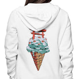 Japanese Ice Cream - Hoodie