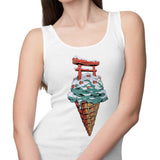 Japanese Ice Cream - Tank Top