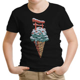 Japanese Ice Cream - Youth Apparel