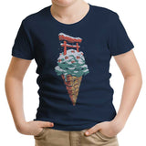 Japanese Ice Cream - Youth Apparel