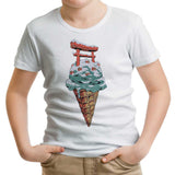 Japanese Ice Cream - Youth Apparel