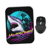 Jawesome - Mousepad