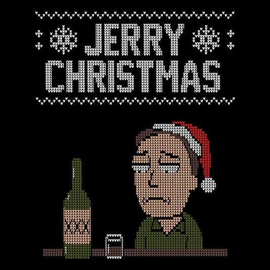 Jerry Christmas - Tank Top