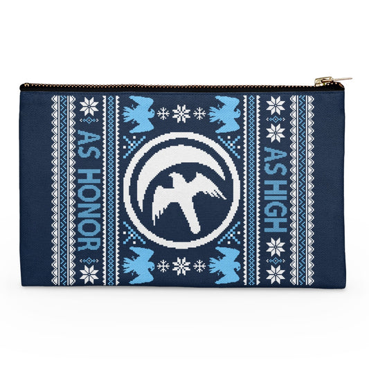 Jingle Vale Rock - Accessory Pouch