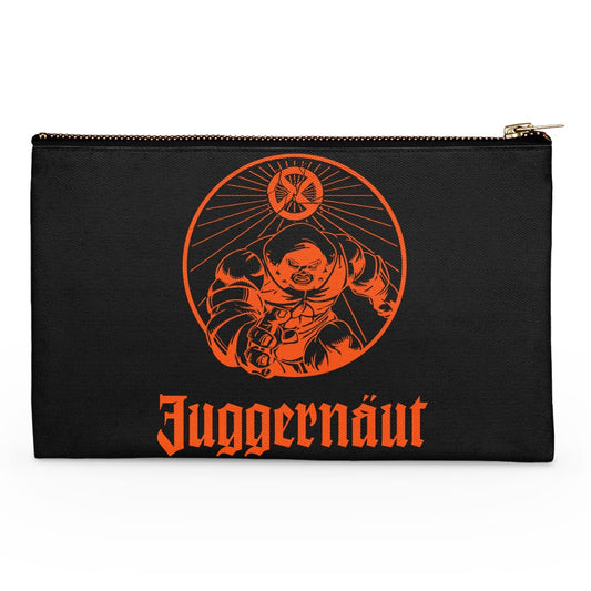 Juggernaut - Accessory Pouch