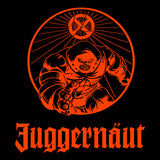 Juggernaut - Canvas Print