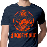 Juggernaut - Men's Apparel