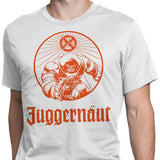 Juggernaut - Men's Apparel