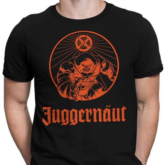 Juggernaut - Men's Apparel