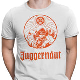 Juggernaut - Men's Apparel