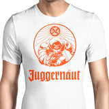 Juggernaut - Men's Apparel