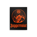 Juggernaut - Metal Print