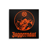 Juggernaut - Metal Print