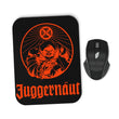 Juggernaut - Mousepad