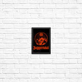 Juggernaut - Posters & Prints